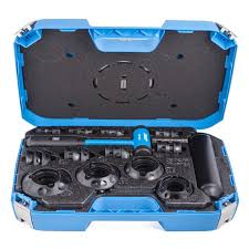 Bearing fitting tool kit TMFT 36