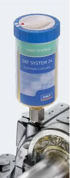 SKF SYSTEM 24