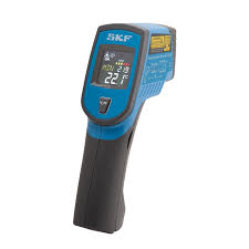 Infrared thermometer